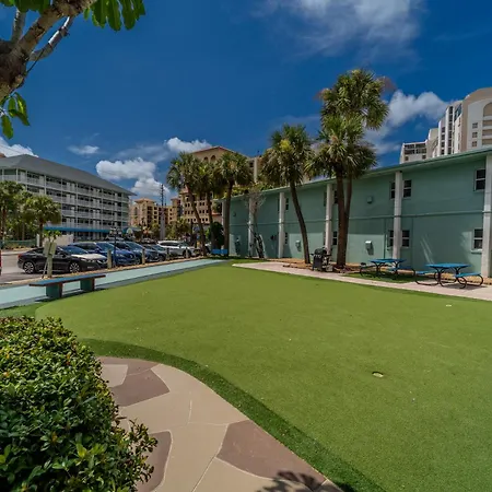 Abode Beach House