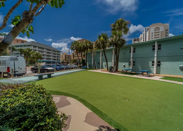 Abode House Clearwater Beach