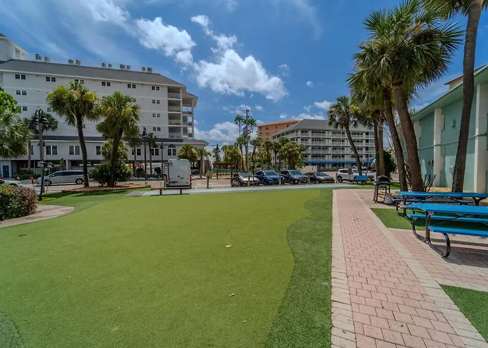 Abode House Clearwater Beach