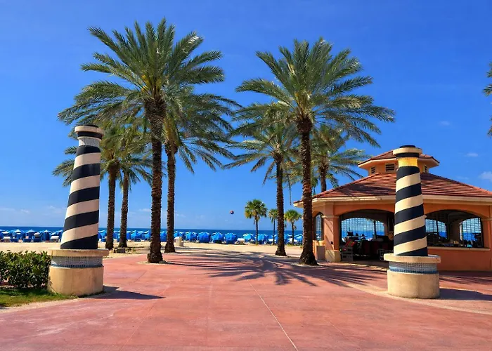 Hotel Abode House Clearwater Beach