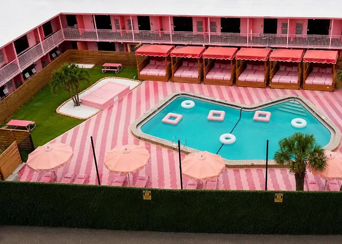 Abode House Clearwater Beach