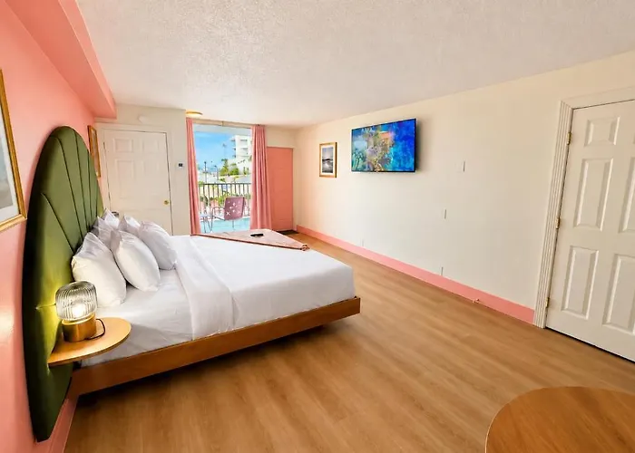 Hotel Abode House Clearwater Beach